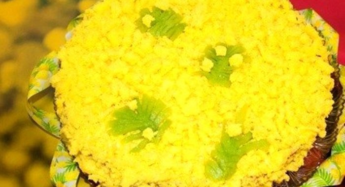 Торт Римские каникулы