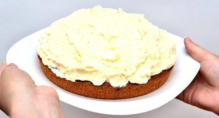 Торт Для любимой жены