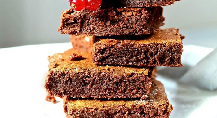 Брауни классический