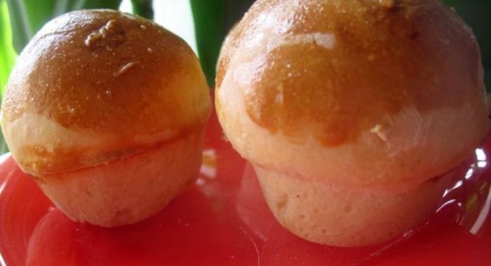 Пирог с капустой