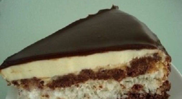 Торт Баунти в мультиварке