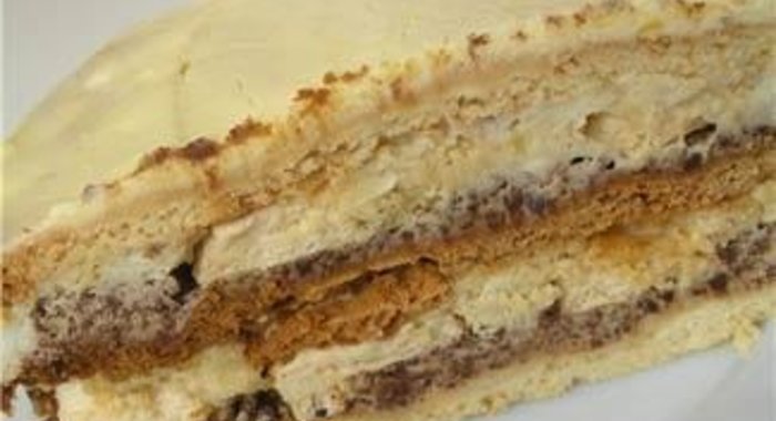 Торт Рапсодия