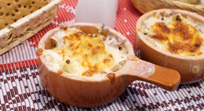 Тыквенный пирог с грецкими орехами и финиками