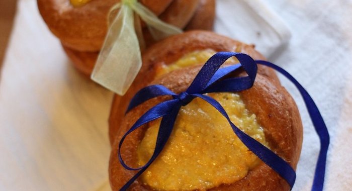 Ватрушки Деловые