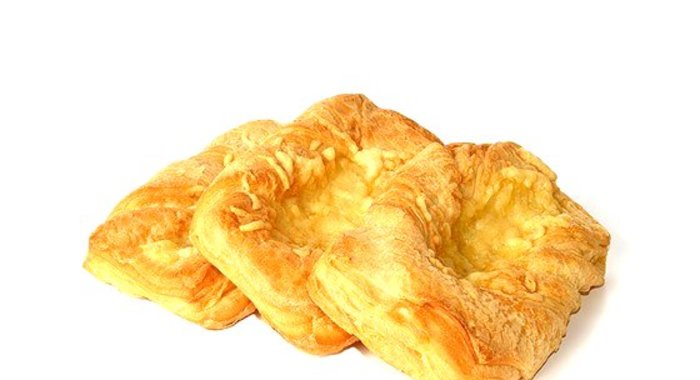 Булочки с сыром