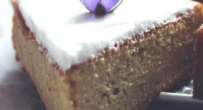 Торт (Tres leches)