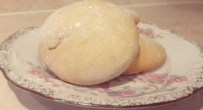 Шакер чурек