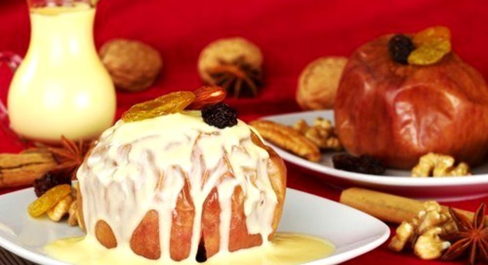 Сливочный карамельный соус