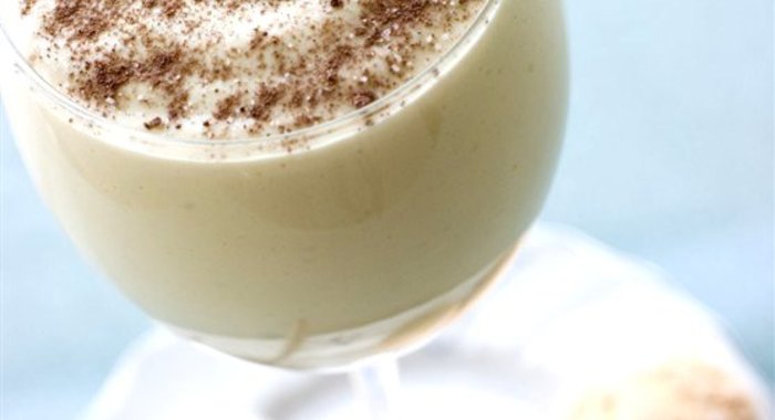 Апельсиновый сабайон