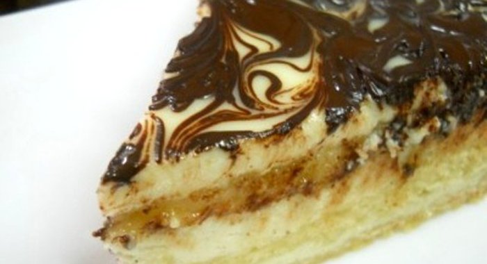 Венгерская ватрушка