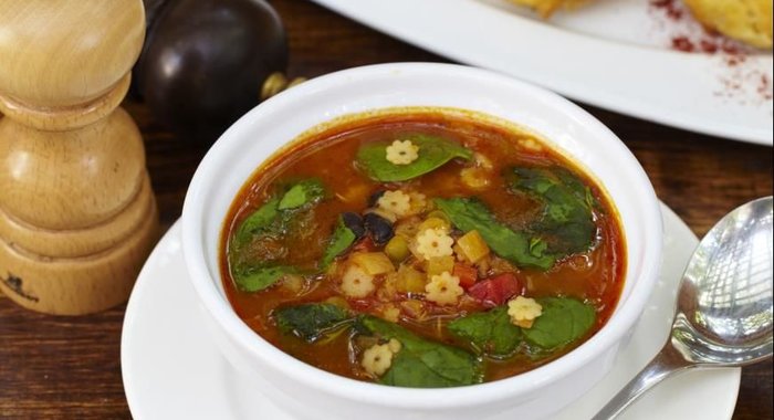 Суп Хардинера