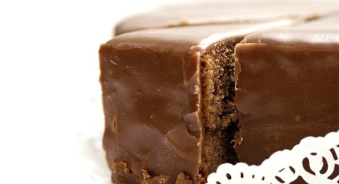 Захер торте