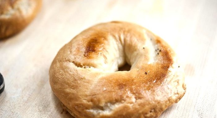 Домашние бублики