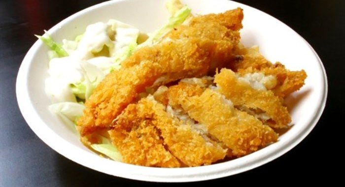 Судак по‑китайски