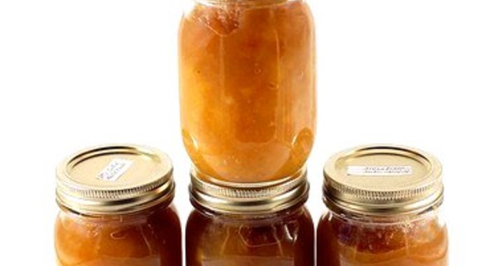 Айвовое масло