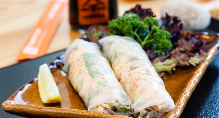 Калифорния рору