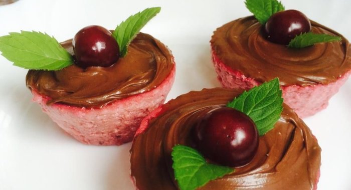 Гренки острые