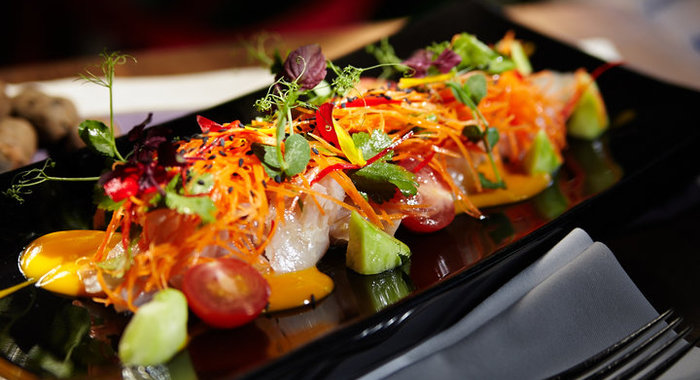 Севиче из сига