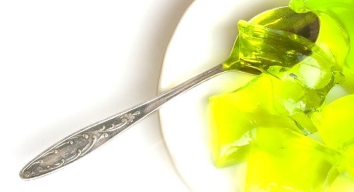 Розмариновое желе