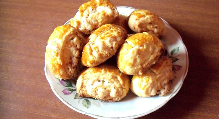 Гата ереванская