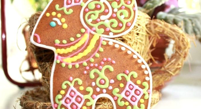 Поморские козули