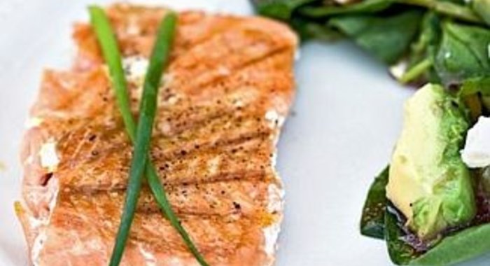 Торт персиковый