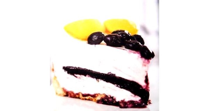 Йогуртовый чизкейк с Olivotto