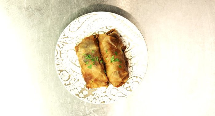 Пасуц-долма