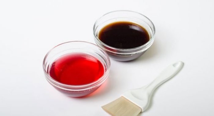 Cироп для пропитки бисквита