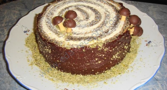 Торт Пенек