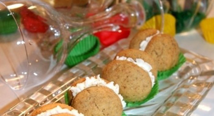 Соленый поцелуй