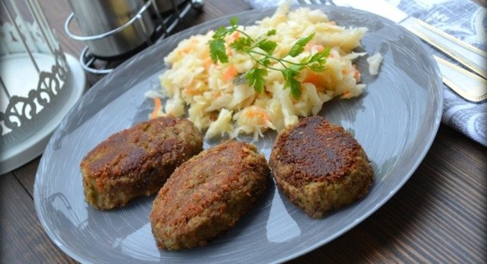 Расстегаи рыбные