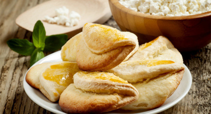 Сочники «Вкус детства»