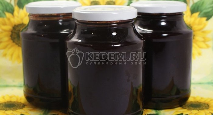 Архиерейская уха