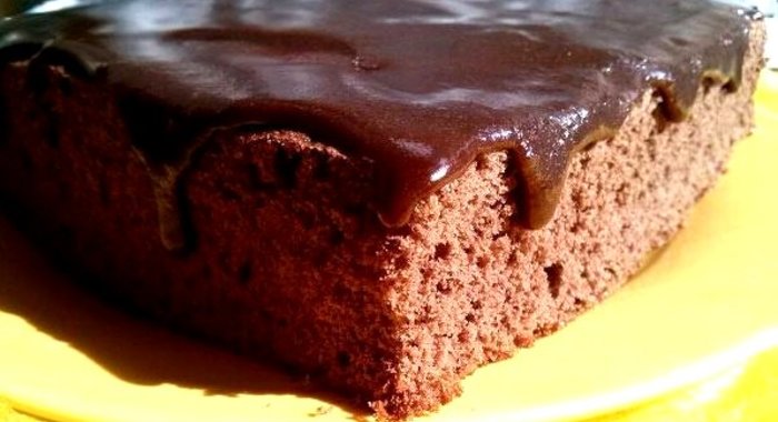 Глазурь из сахарной пудры