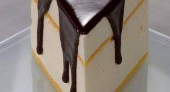 Торт Птичье молоко без выпечки