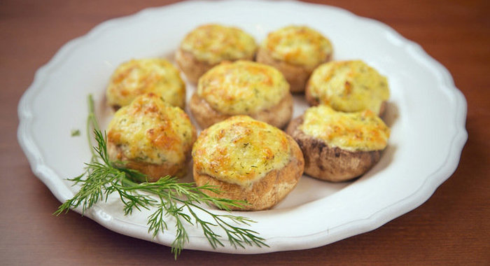 Кукурузный салат