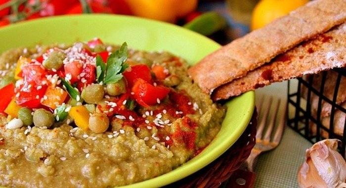 Сальморехо