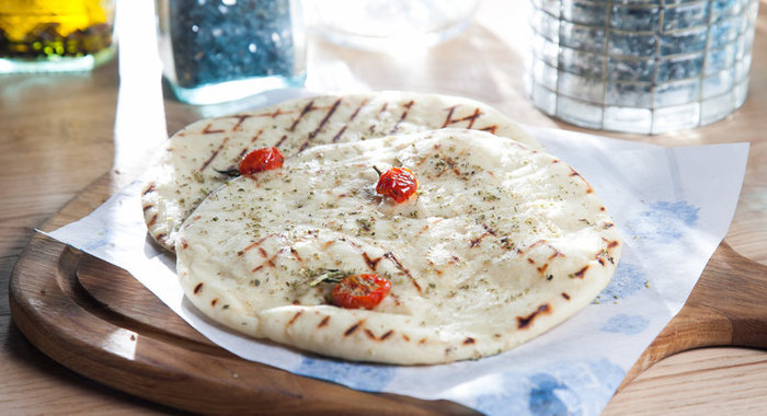 Пражский картофельный суп