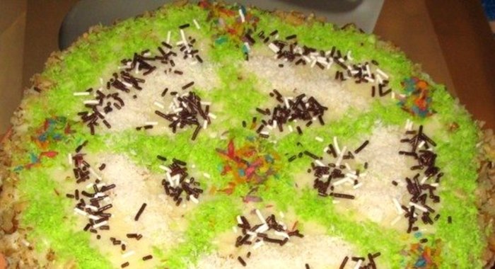 Торт Катерина