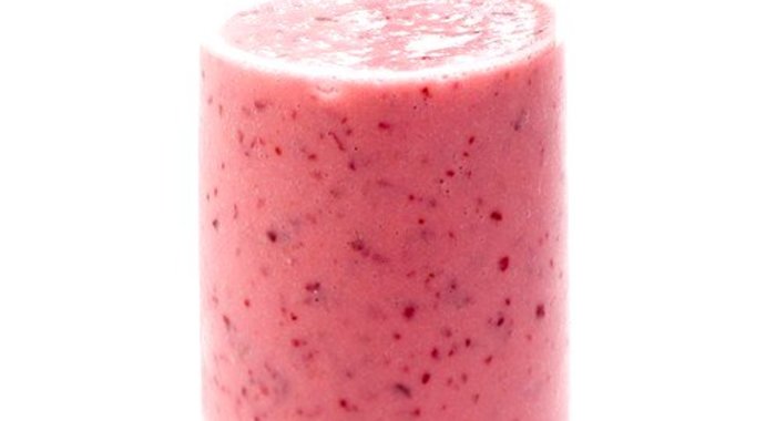 Малиновый кулис