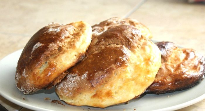 Быстрые сочники