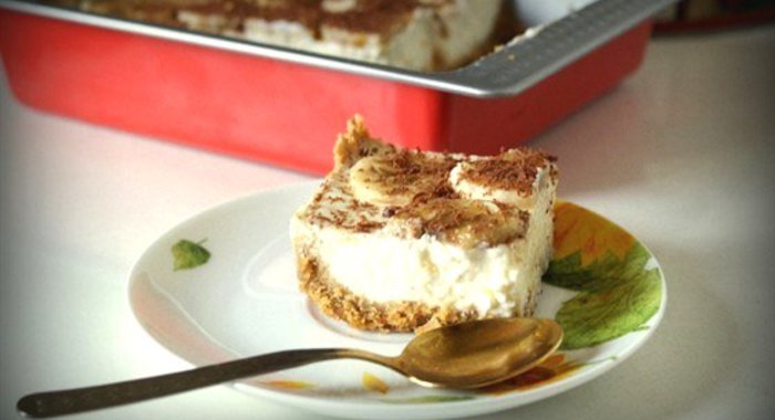 Чизкейк «Нью-Йорк»