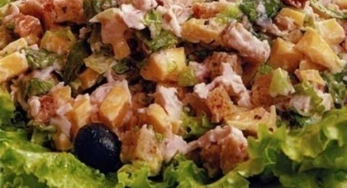 Рогалики с маком