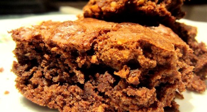 Брауни на Песах