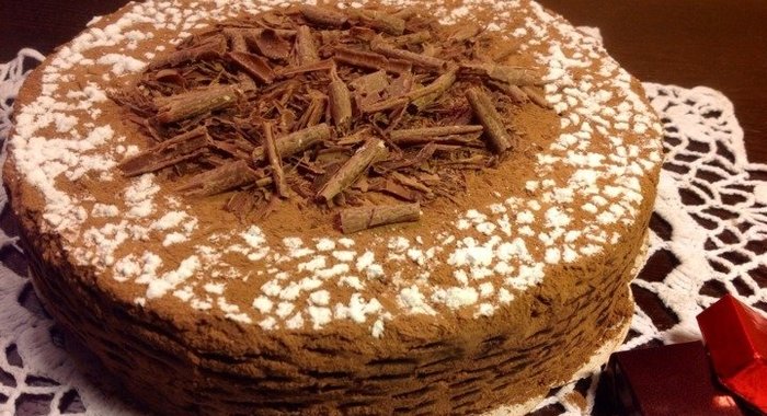 Пончики «Вкусные»