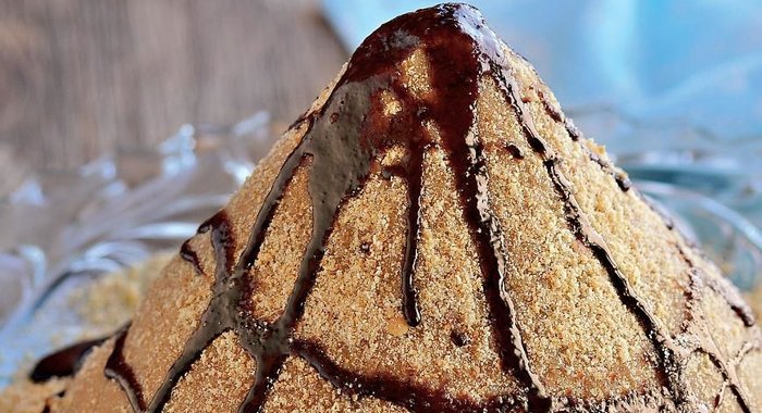 Торт Муравейник