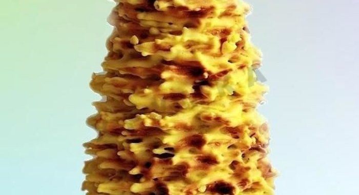 Торт Шакотис