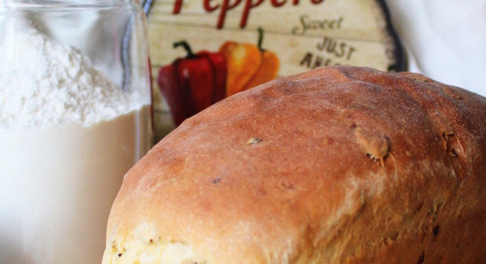 Австралийский морковный пирог