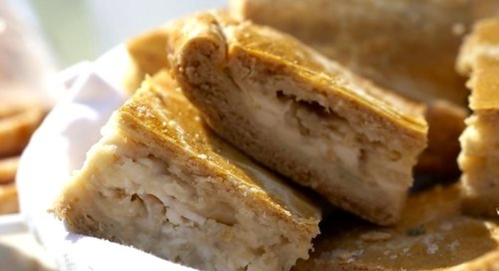 Тортилья без лука